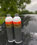 ProtectorWax консервуючий віск преміум-класу koch chemie детейлінг PW