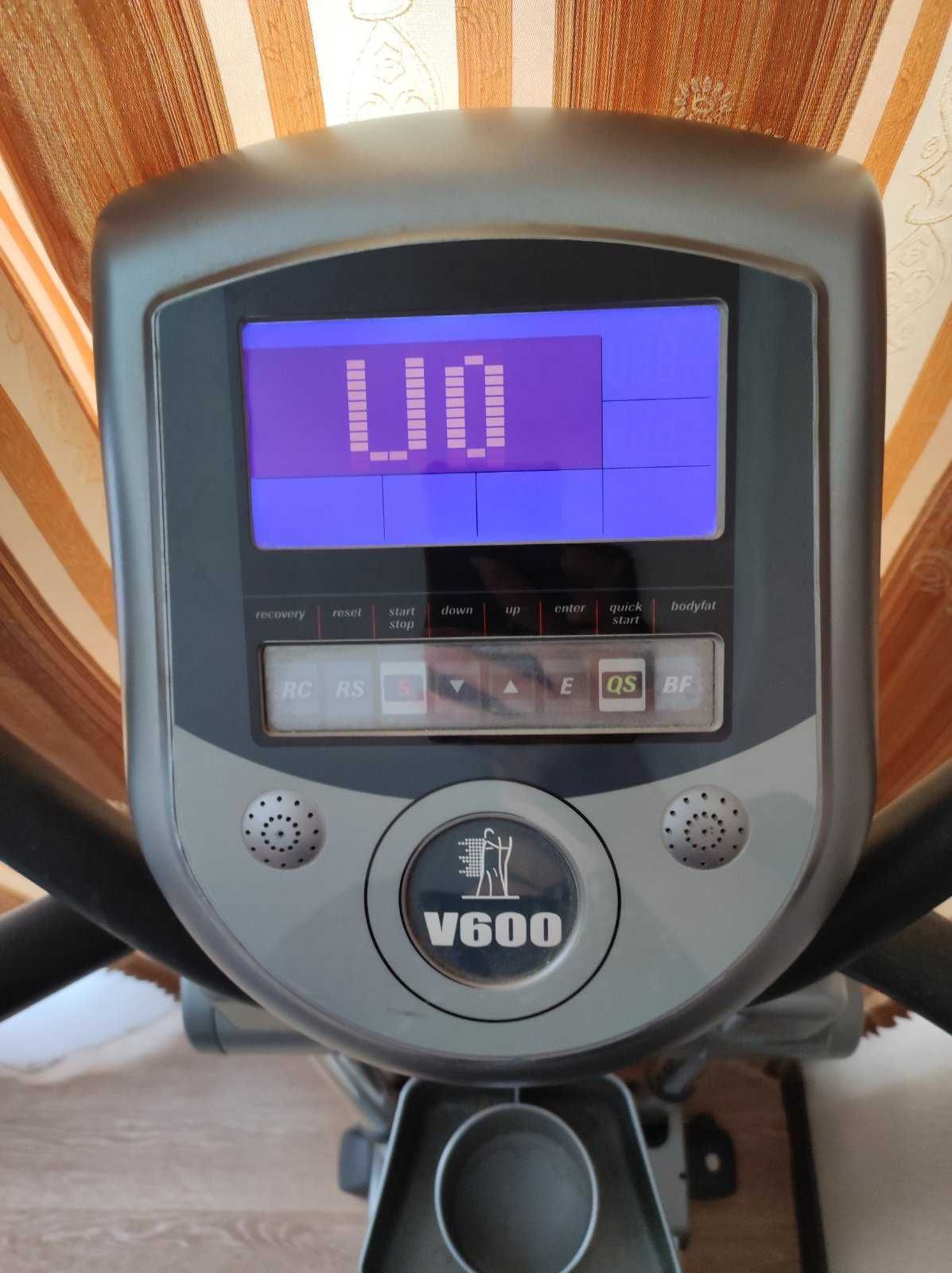 Кардіотренажер Орбитрек Go Elliptical Vena V-600