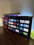 Телевізор Philips 7300 Series 4K Ambilight 58