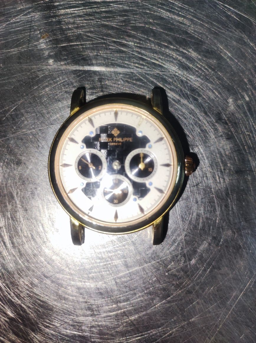 Часы Patek Philip