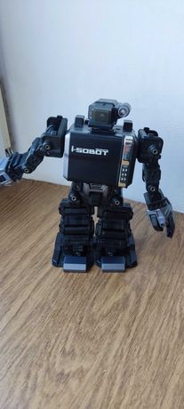 Робот i-sobot omnibot i7u японія