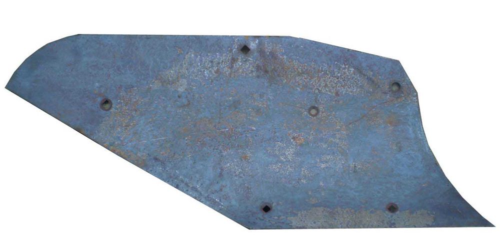 Полиця (Відвал) ПНЧС-401 (Отвал плуг)