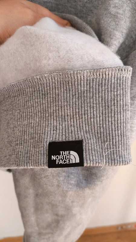 Bluza damska The North face rozmiar S