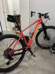Rockrider Xc120