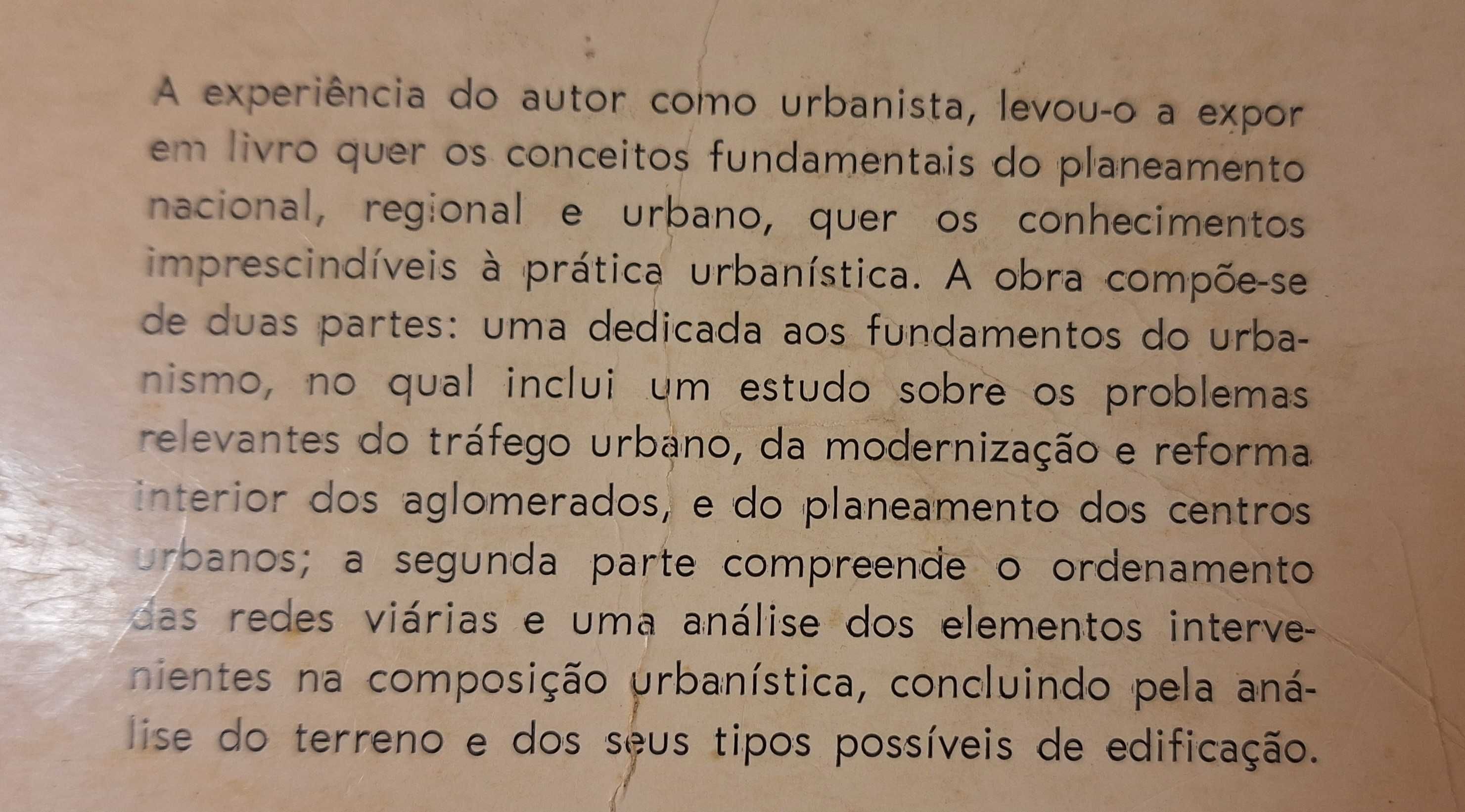 Urbanismo Contemporâneo