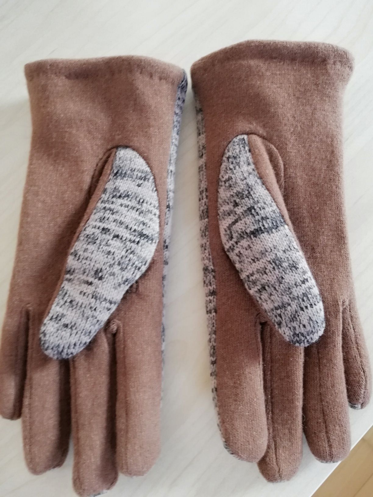 Rękawiczki vickers glove