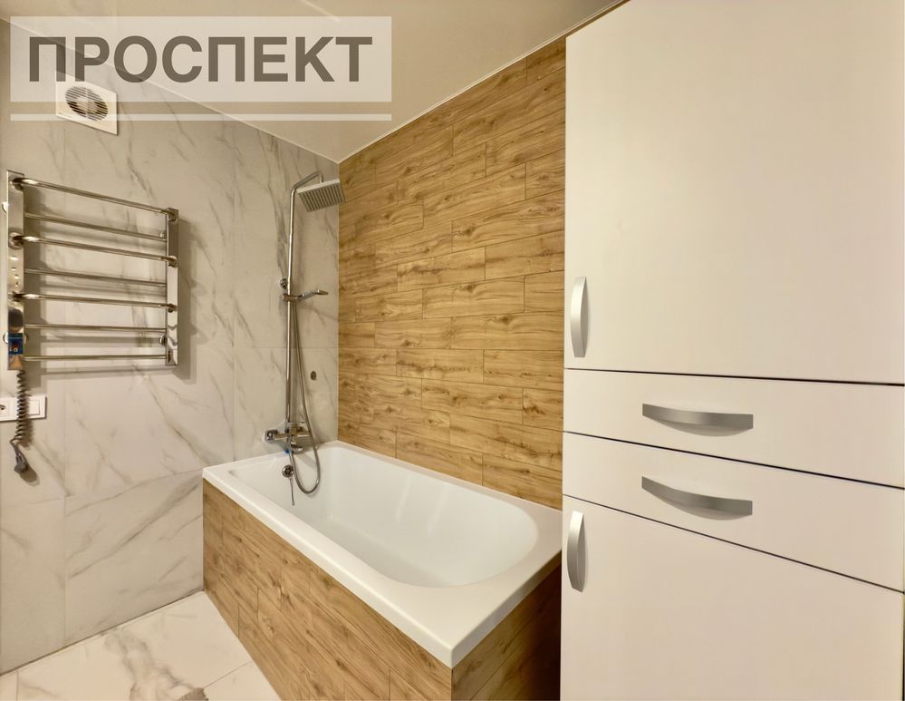 Продам 2-х кімн.квартиру пр-т Лушпи 5. ЖК « Єспланада». Автономка