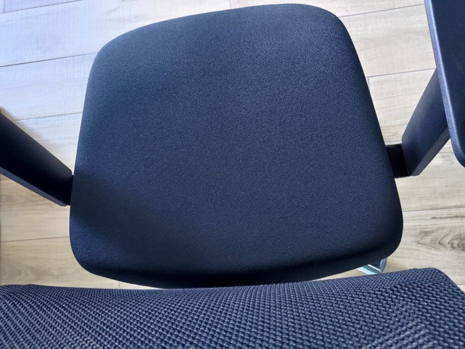 Krzesło biurowe, ergonomiczne