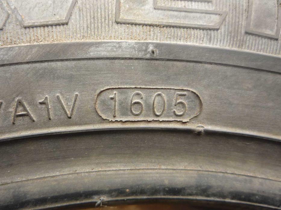 Opona Kumho Powermax 769  185/55/15