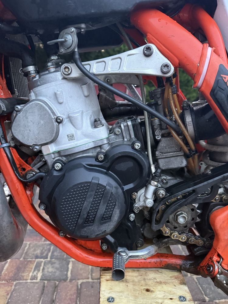KTM SX 250 22rok Nowy Cylinder