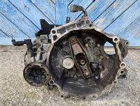 КПП коробка передач Volkswagen Golf 4 Bora Skoda Octavia 1.9 TDI