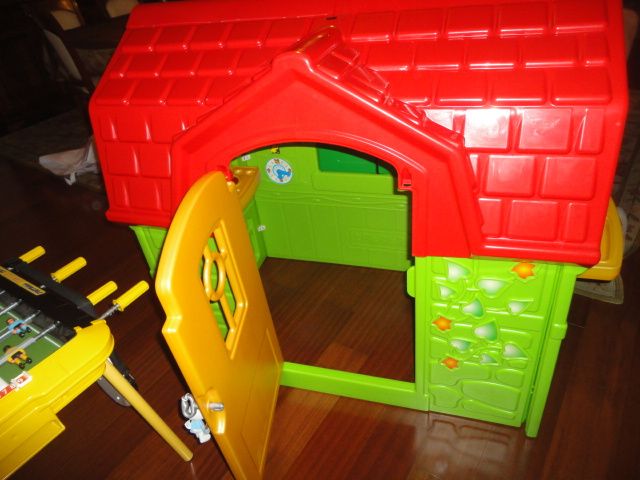 Casa Infantil FEBER