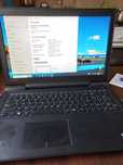 Laptop gamingowy Lenovo Ideapad 700-15ISK
