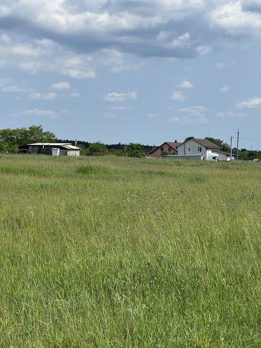 Ділянка 10 соток, с. Неграші