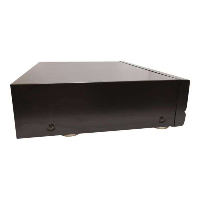 Technics SL-PD1010 – 5-płytowa zmieniarka CD + pilot