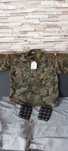 Bluza mundur WZ 2010 kontrakt