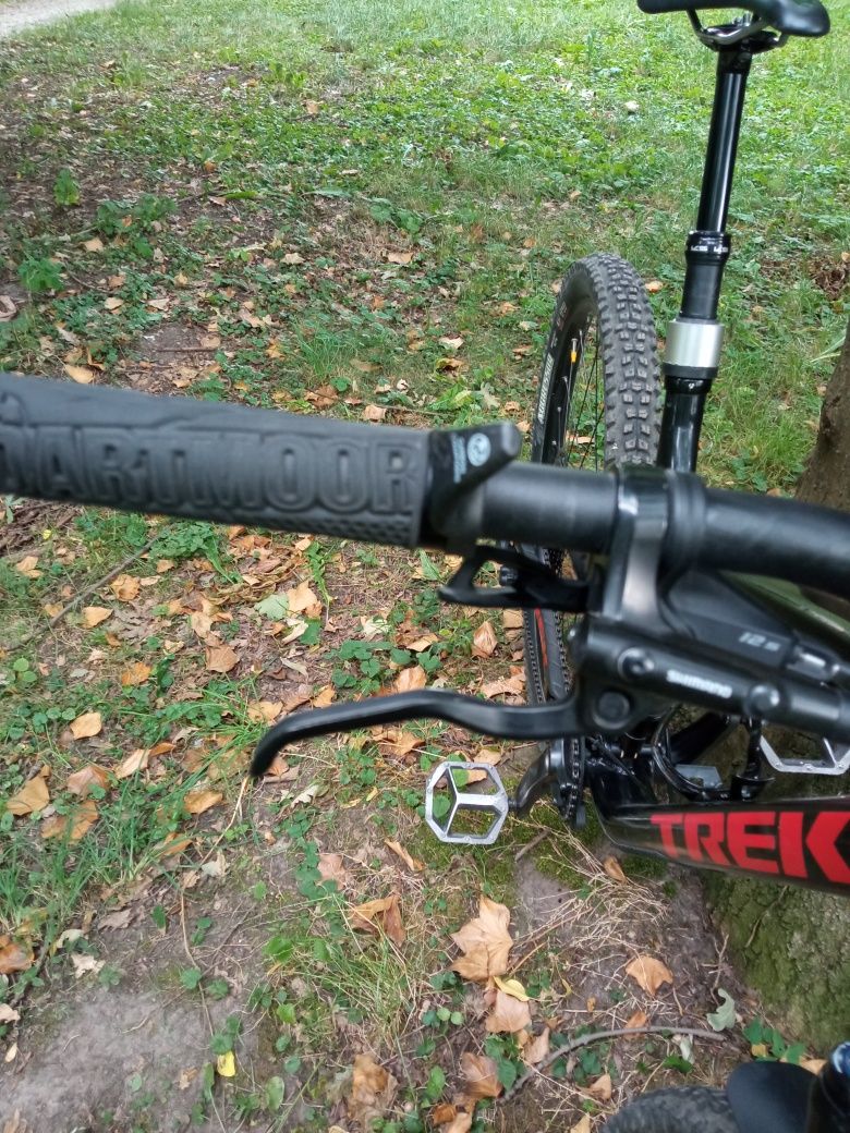 Trek ful ex 7  .