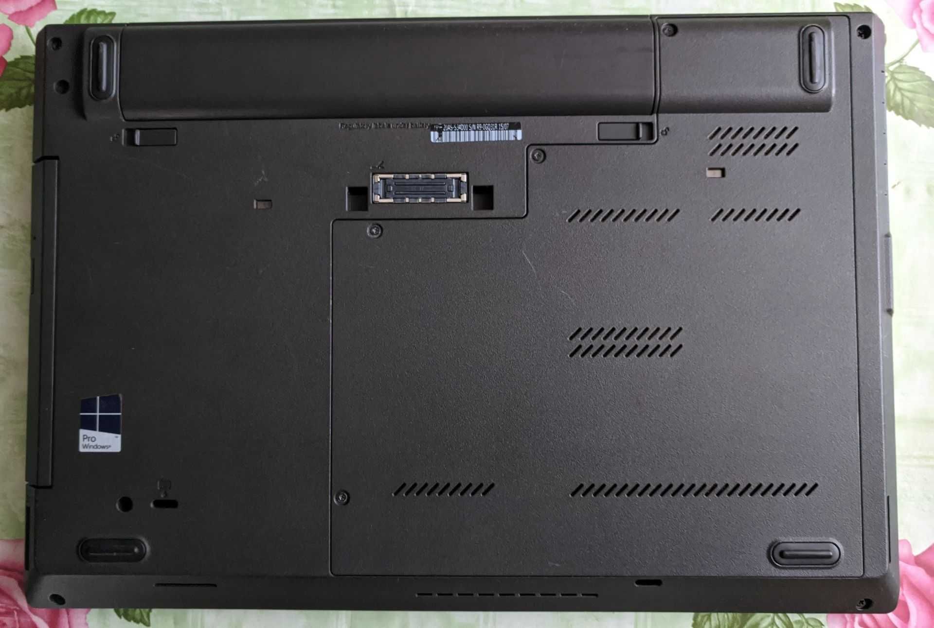 Lenovo ThinkPad L440/14"/i5-4300М/8GB/500HDD