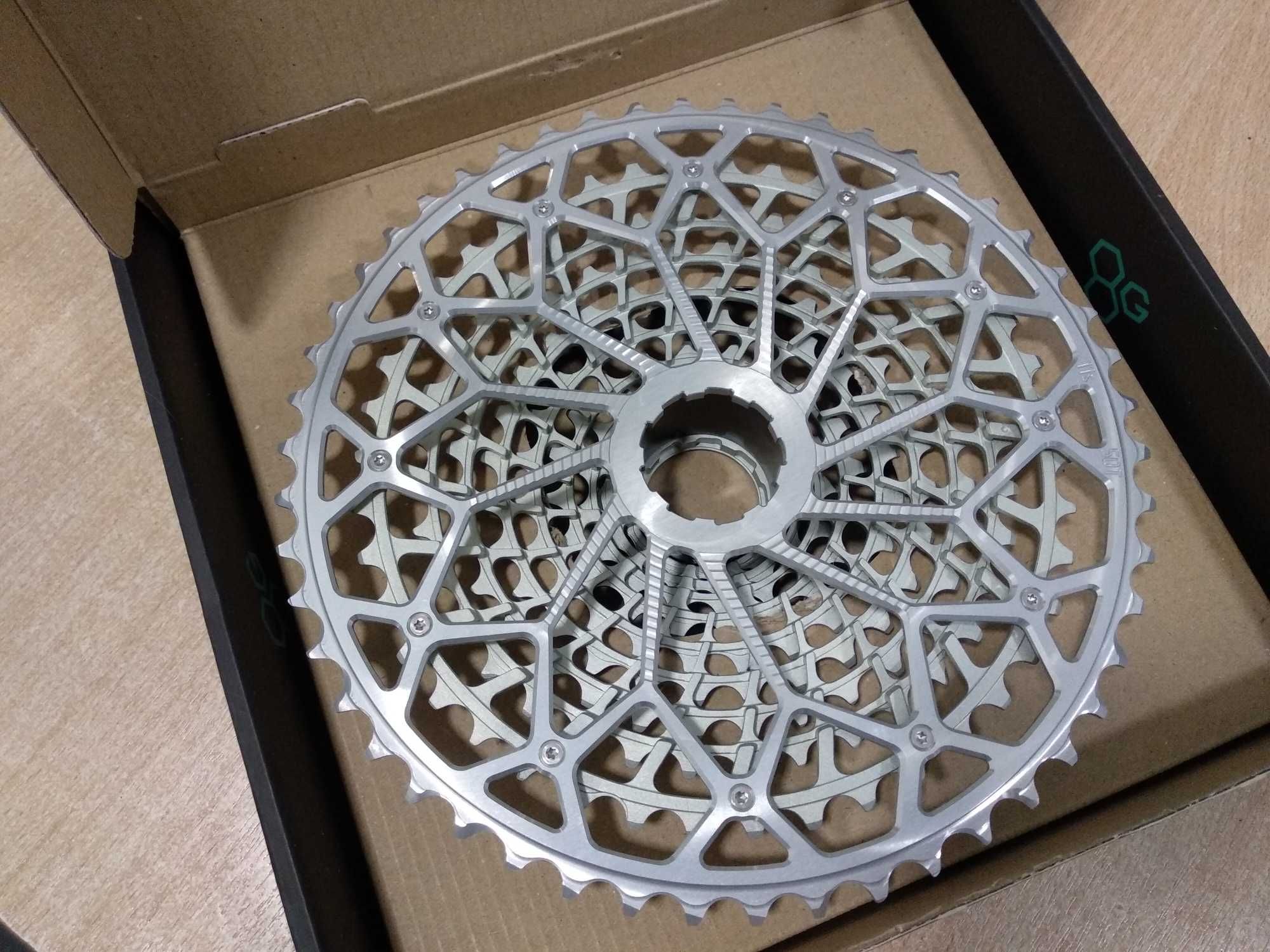 Касета Garbaruk Shimano SRAM Велосипед Кассета