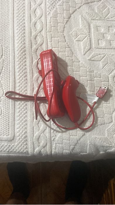 Wii sport  para venda com jogos