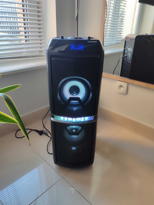 glosnik bezprzewodowy