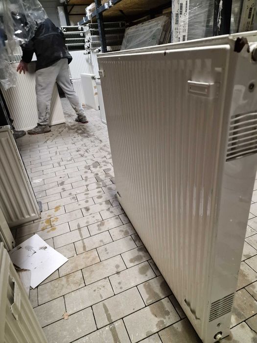 Grzejnik Używany 98x90 C22