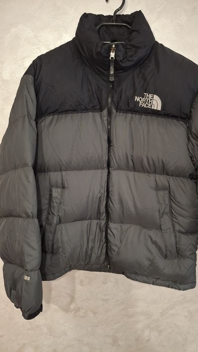 Куртка The North Face 700 пух