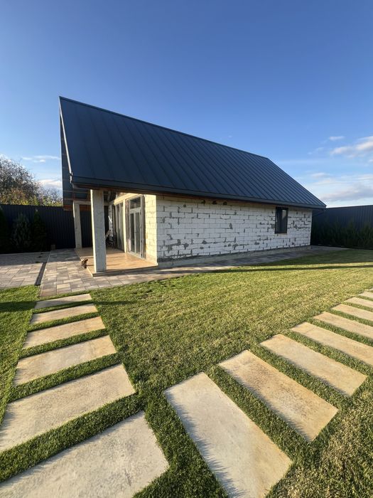 Продам Дом в Кулешах Новострой