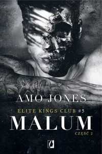 Elite Kings Club T.5 Malum cz.2 - Amo Jones