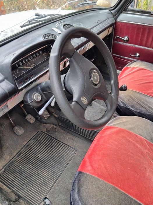 Продам Ваз 2101 (Другий Двигун в подарунок)