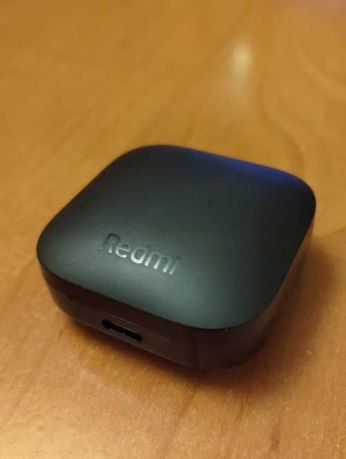 *NOWE* SŁUCHAWKI BEZPRZEWODOWE douszne dokanałowe bluetooth