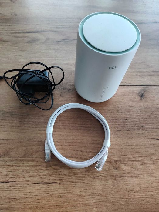 Router TLC LINK HUB LTE Cat 13 Home Station