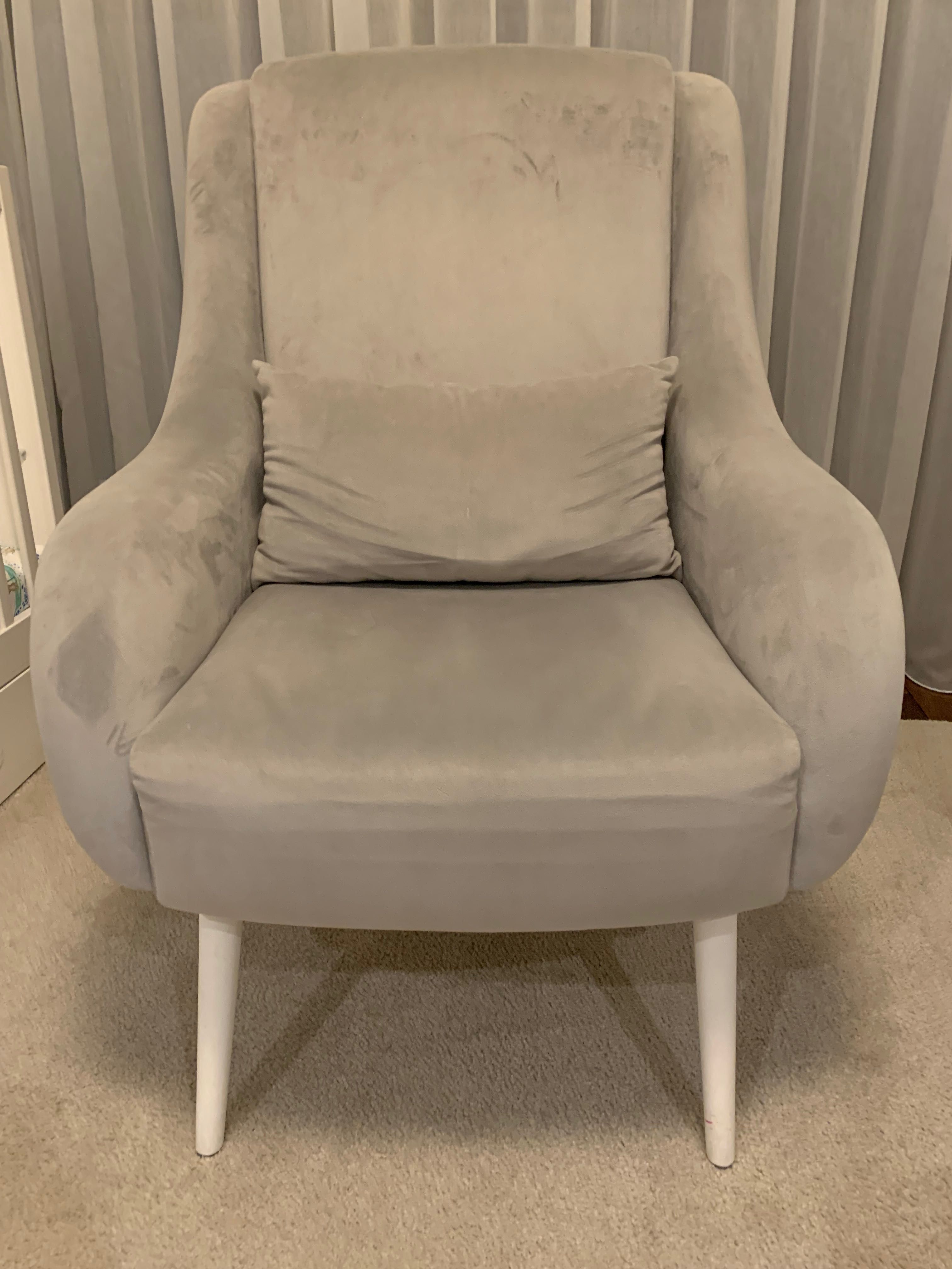 Cadeirão Interdesign
