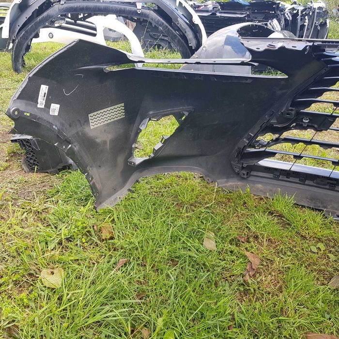 zderzak przód Lexus NX300H , NX200T lift 17-20