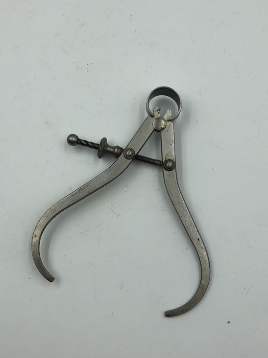 Stare macki miernicze USA L.S. Starrett