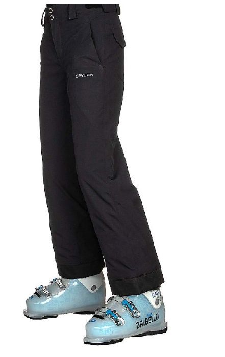 SPYDER - Spodnie narciarskie dla dziewczynki Olympia Tailored - 10 LAT