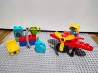 Sprzedam zestaw LEGO DUPLO Samolot 10908