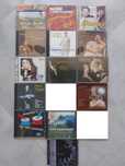 CD's World Music