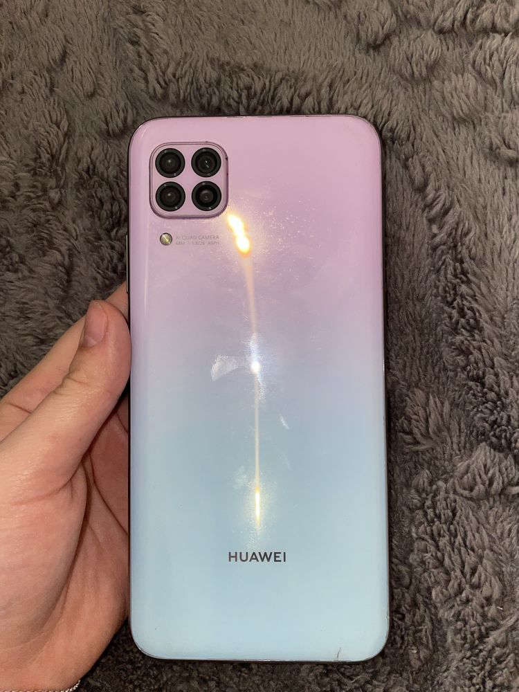 Huawei P40 Lite 128 гб
