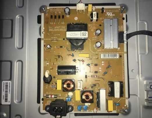 43un74006 подставка EAX68304101 LGSBWAC02 SSC_Y19_43UM73 подсветка