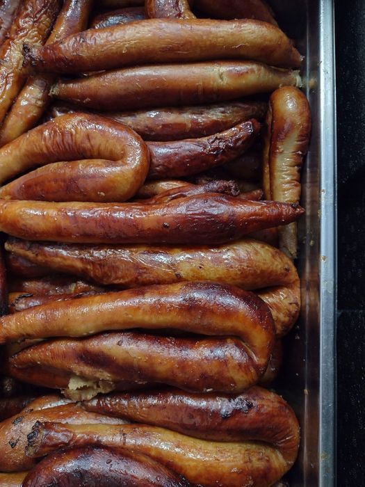 Kiszka Ziemniaczana 500G Podlaski Przysmak