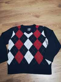 Sweter H&m 98 104