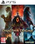 DRAGON'S DOGMA II ps5, sklep Tychy, wymiana gier