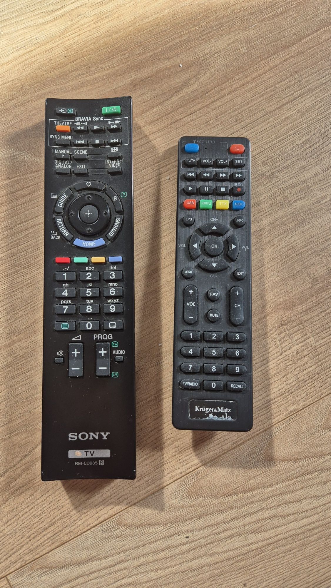 Tewizor Sony Bravia 43 cale + dekoder dvb-t