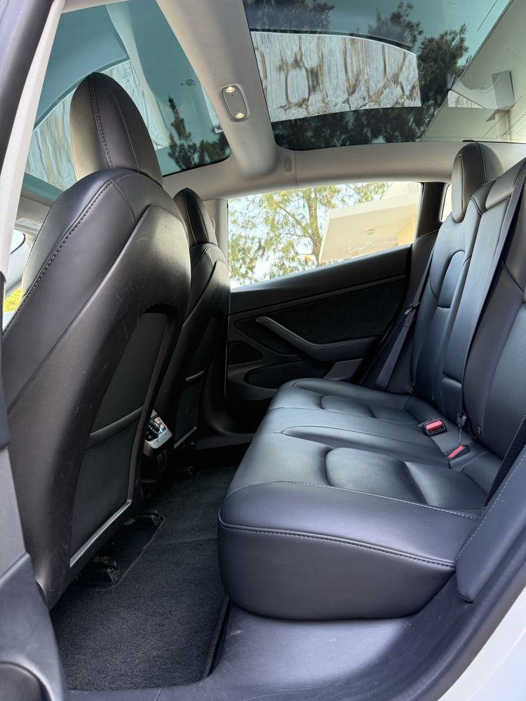 Tesla Model 3 SR Plus LFP