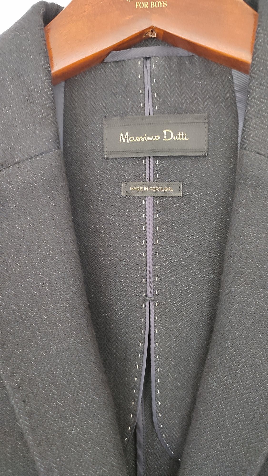 Marynarka Massimo Dutti rozm. S