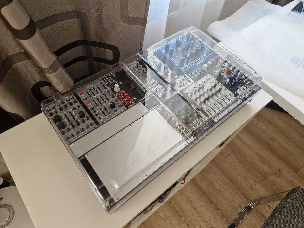 Strymon StarLab (jak nowy, używany max 1 godzinę)