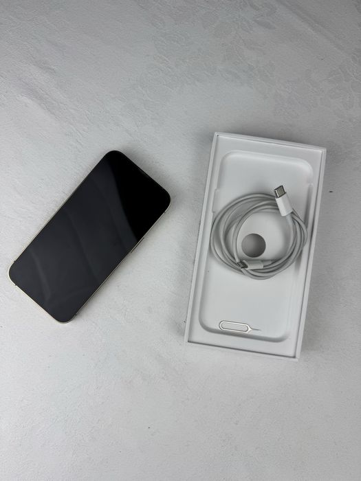 Iphone 13 Pro 128gb com Carregador