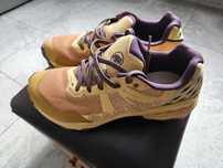 Buty trekkingowe Mammut 38