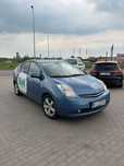Toyota Prius 1.5 VVT-I PRESTIGE
